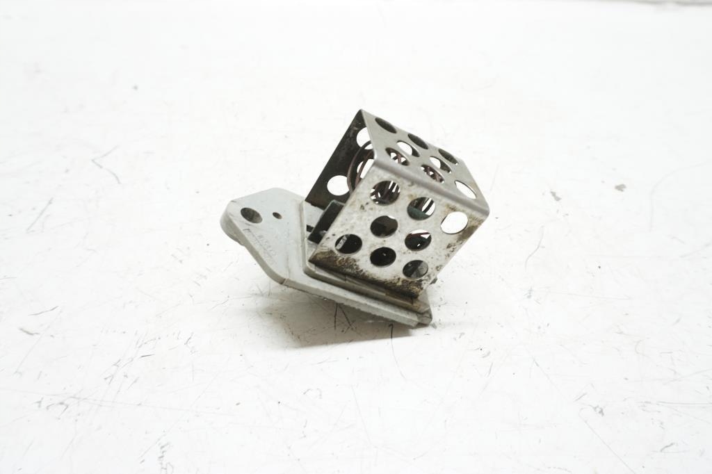 фото №1, Резистор резистор вентилятора citroen c5