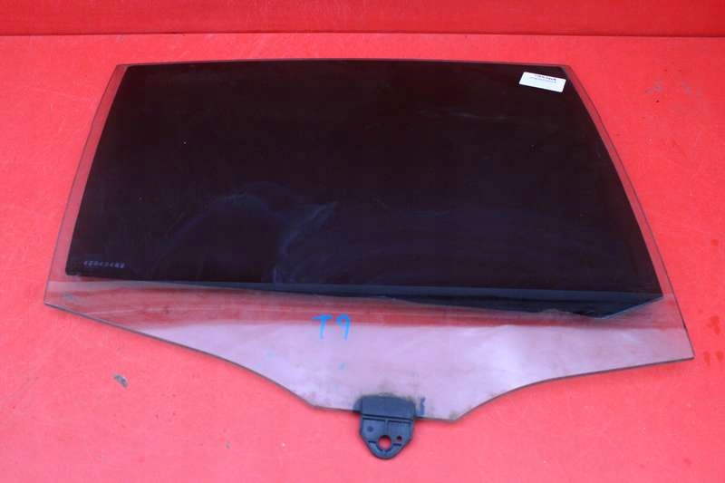 фото №1, Стекло боковая правая задняя задняя renault vel satis lift 05-09