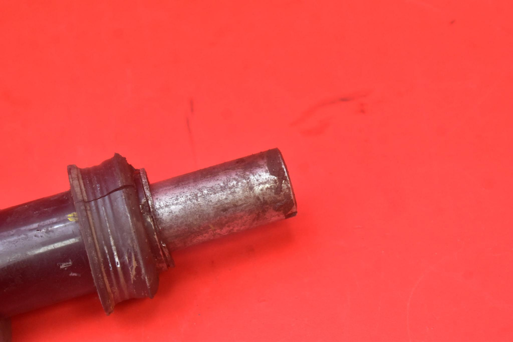 фото №4, Трансмиссия рулевая рейка eu 56500-0x500 hyundai i10 i 10 1 i 1.1 67 km 07-09