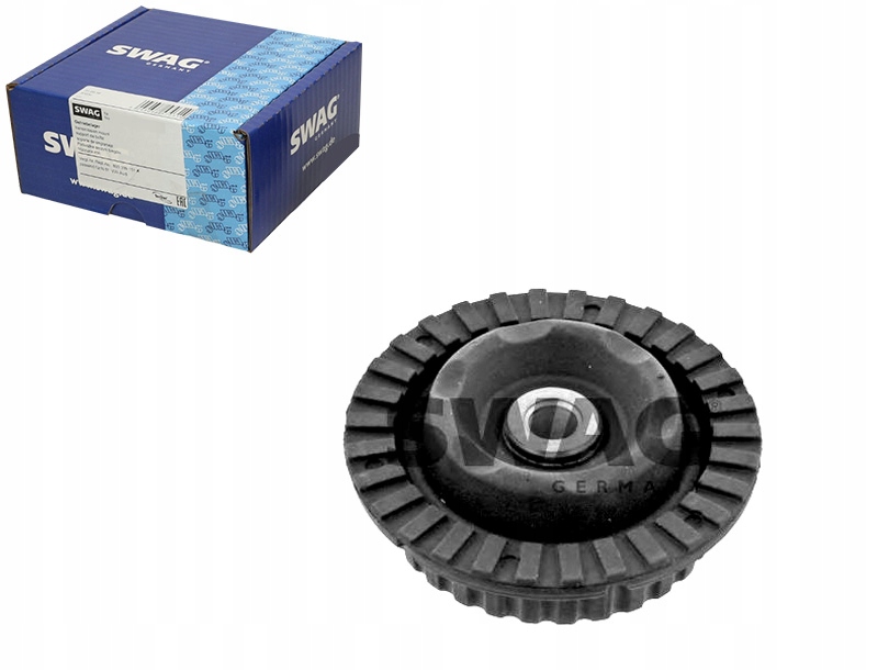 фото №1, Подушка амортизатора перед l p alfa romeo 147 156