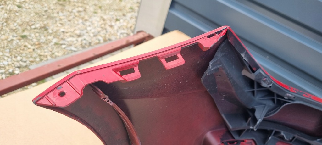 фото №14, Seat leon ii lift 09- бампер перед оригінал c211