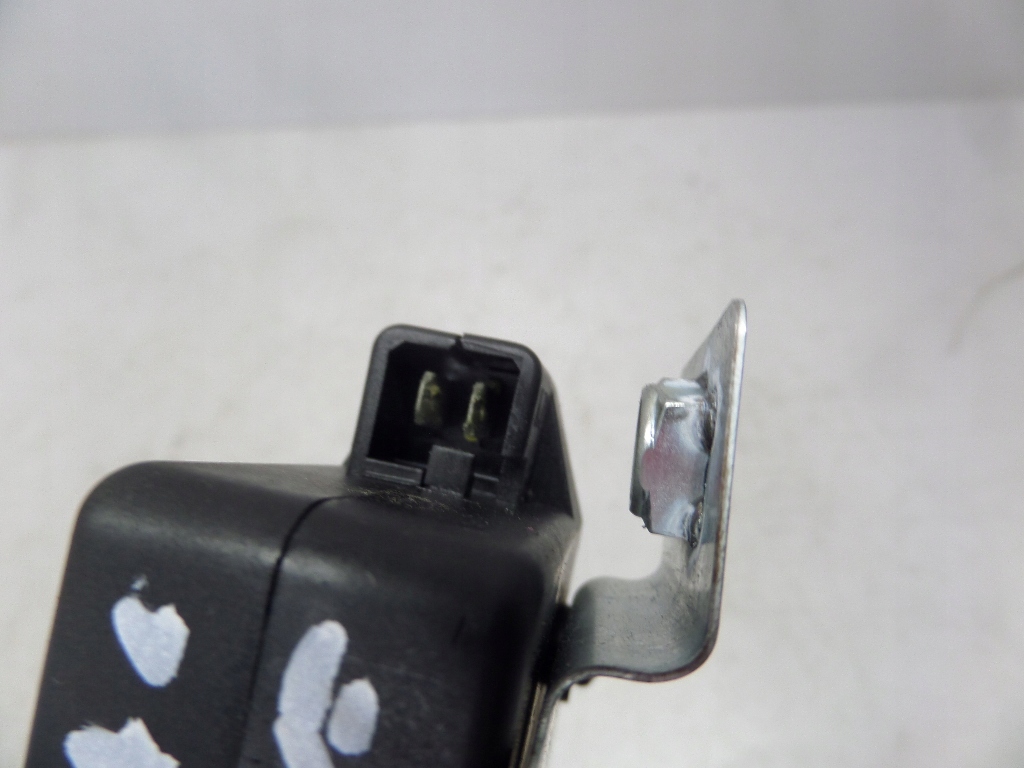 фото №5, Привод крышка заливной топлива space star i 98-05