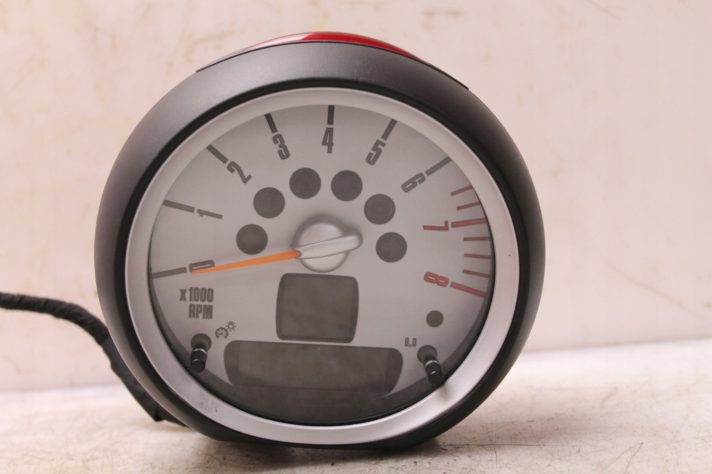 фото №1, Obrotościomierz mini cooper ii r56 06r- 917874201