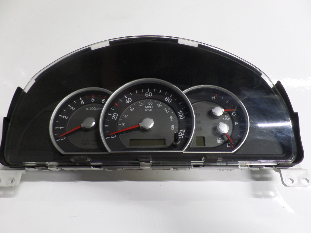 фото №1, Kia sorento i 2.5 crdi aut счетчик приборы uk