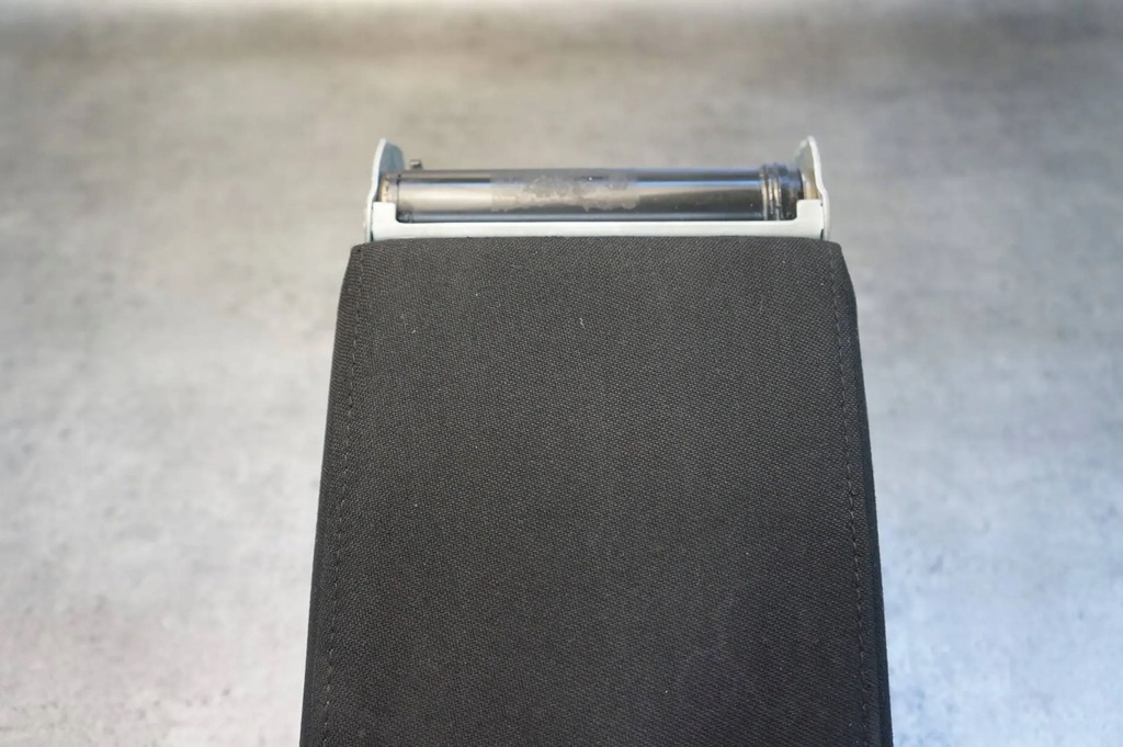 фото №6, Підлокітник тунель середнього volkswagen passat cc 3c8