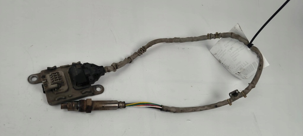 фото №1, Датчик 9821120780 citroen jumper iii lift l3 h3