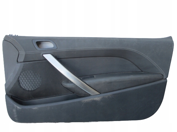 фото №1, Обивка обшивка дверь правый перед peugeot rcz