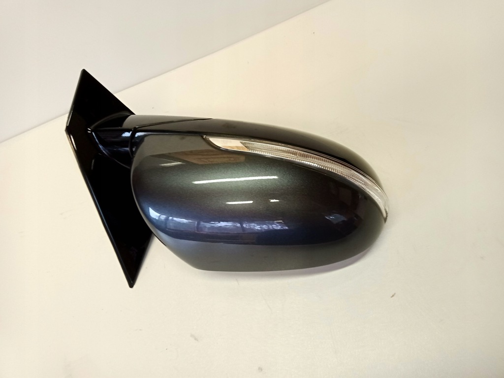 фото №11, Зеркало kia sorento iii lift правое левая 10pin abt