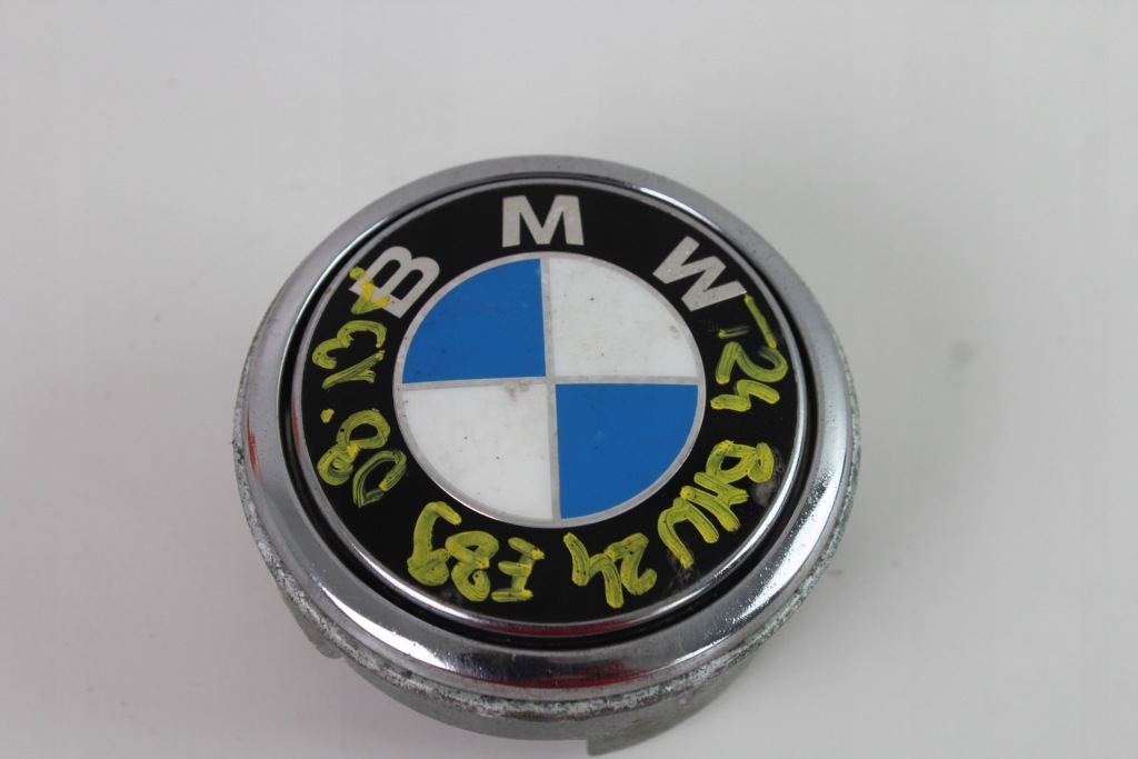 фото №1, Ручка кришки задня bmw z4 e89 08-13r