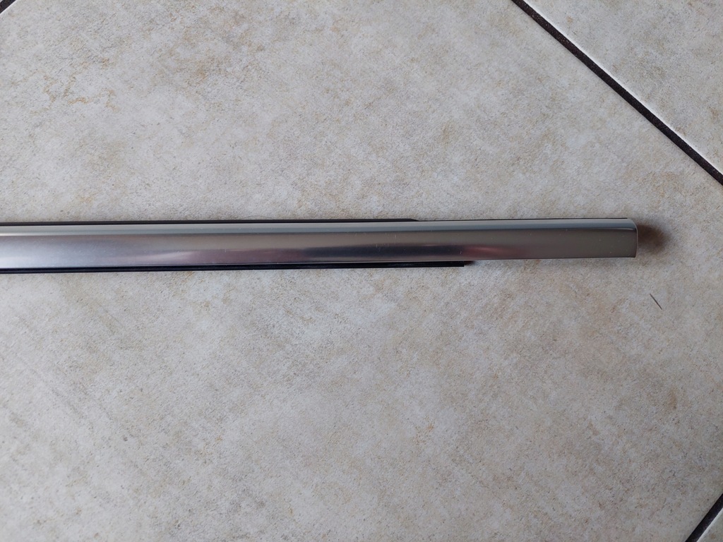 фото №7, Молдинг ущільнювач - vw sharan ii seat alhambra ii