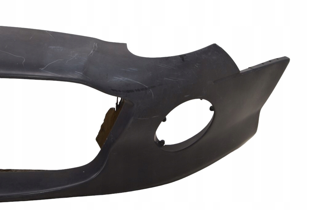 фото №5, Aston martin db7 бампер перед zagato