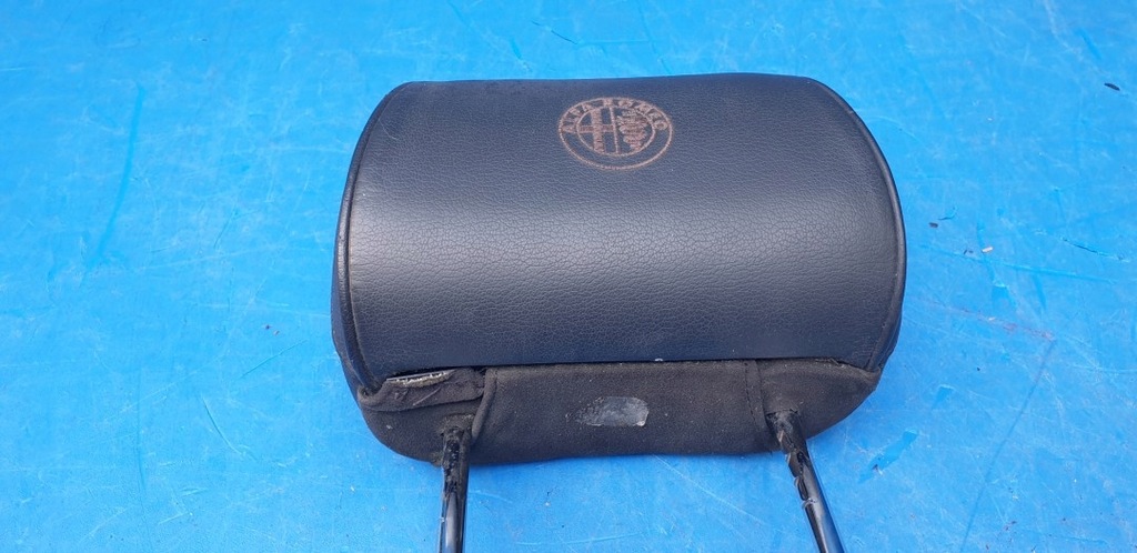 фото №10, 1x подголовник перед передний alfa romeo 159