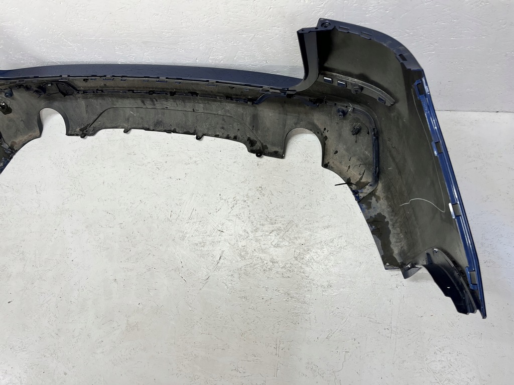 фото №12, Bmw x3 g01 m набор бампер задний задняя org fv wys 24h