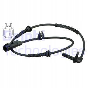 фото №2, Датчик швидкості abs do chevrolet cobalt 1.5