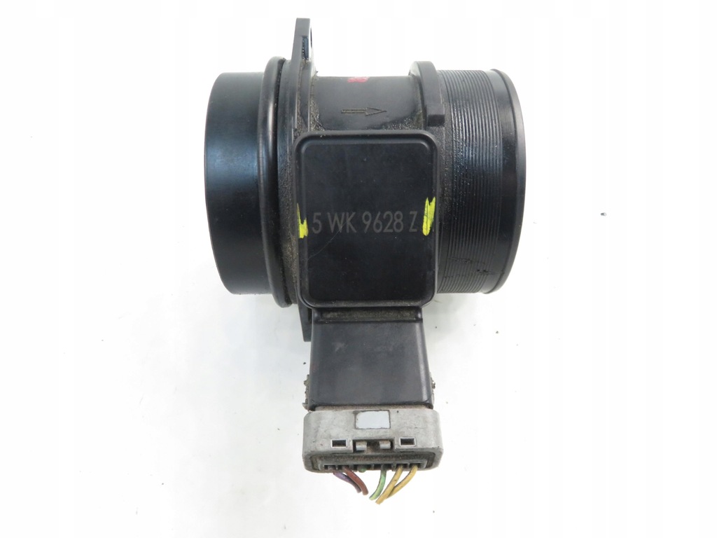 фото №6, Расходомер citroen c5 i 2.0 hdi 5wk9628z