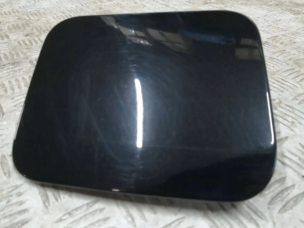 фото №1, Nissan x-trail t32 крышка заливной топлива g41