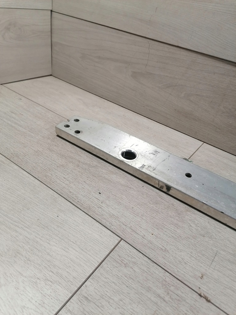 фото №7, Jaguar f-pace балка бампер перед j9c3-8a297-ad