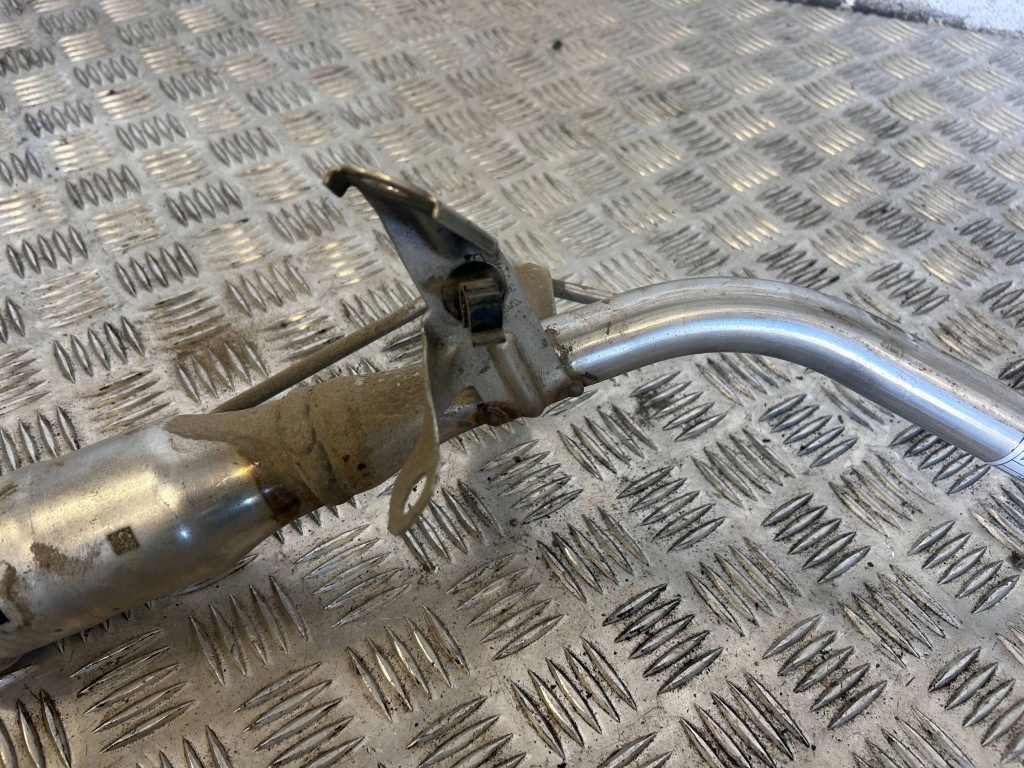 фото №7, Заливная горловина топлива volvo xc60 32242538