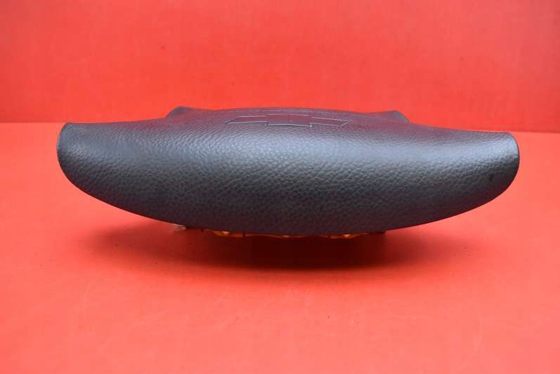 фото №7, Подушка безпеки подушка повітряна водія 96399506 chevrolet evanda 04-06