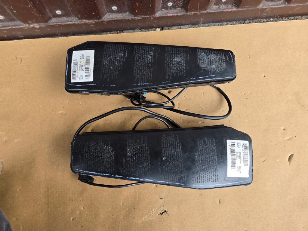 фото №1, Bmw f25 f26 подушка подушка безпеки сидіння права