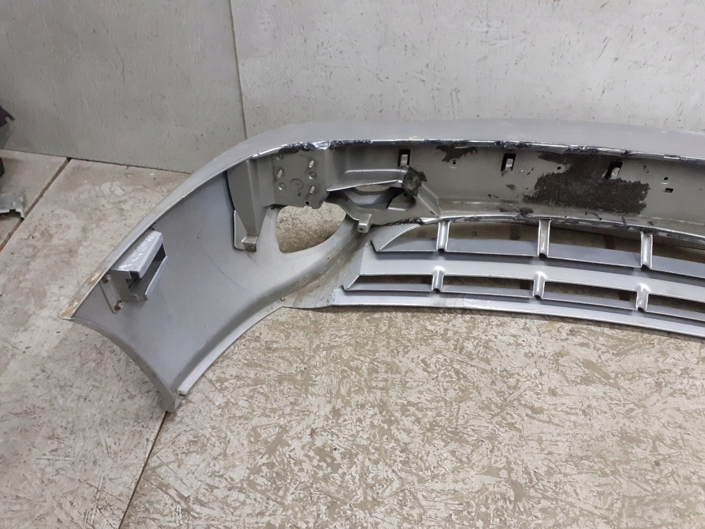 Бампер передний перед fiat barchetta 170459000 с Разборки