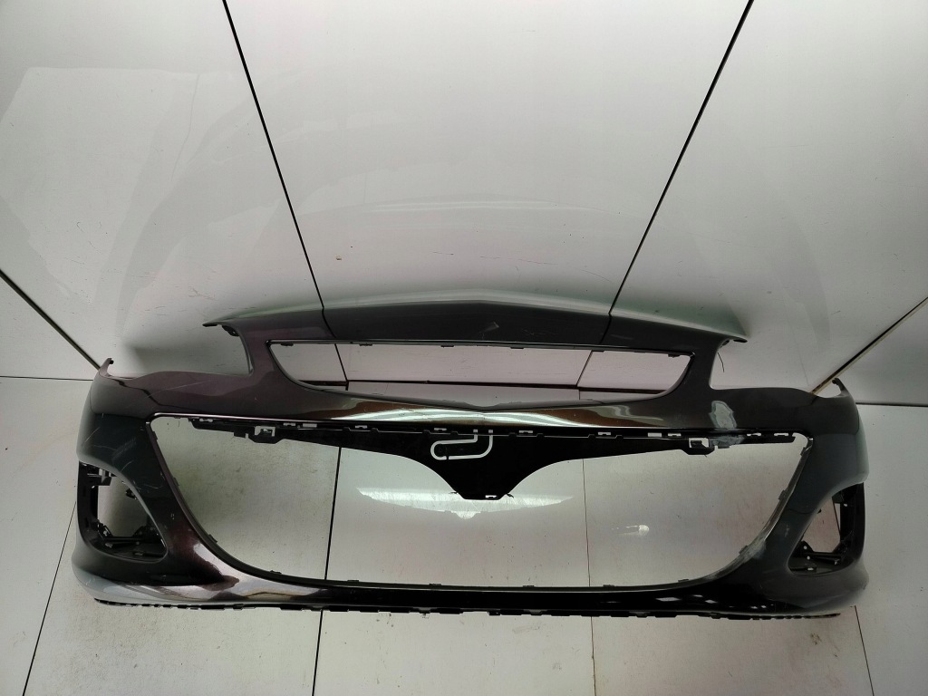 Купити Бампер перед opel astra j lift 13368660