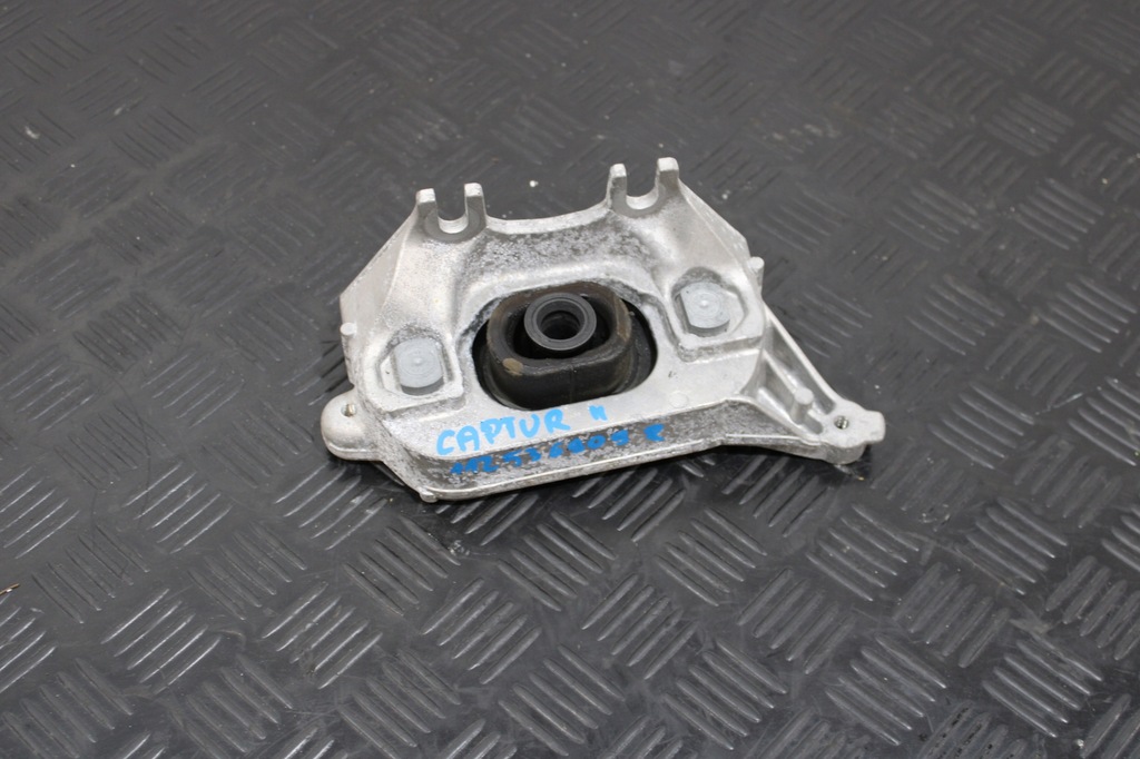 фото №1, Кронштейн подушка двигуна 112536909 renault captur ii 2 1,0 tce