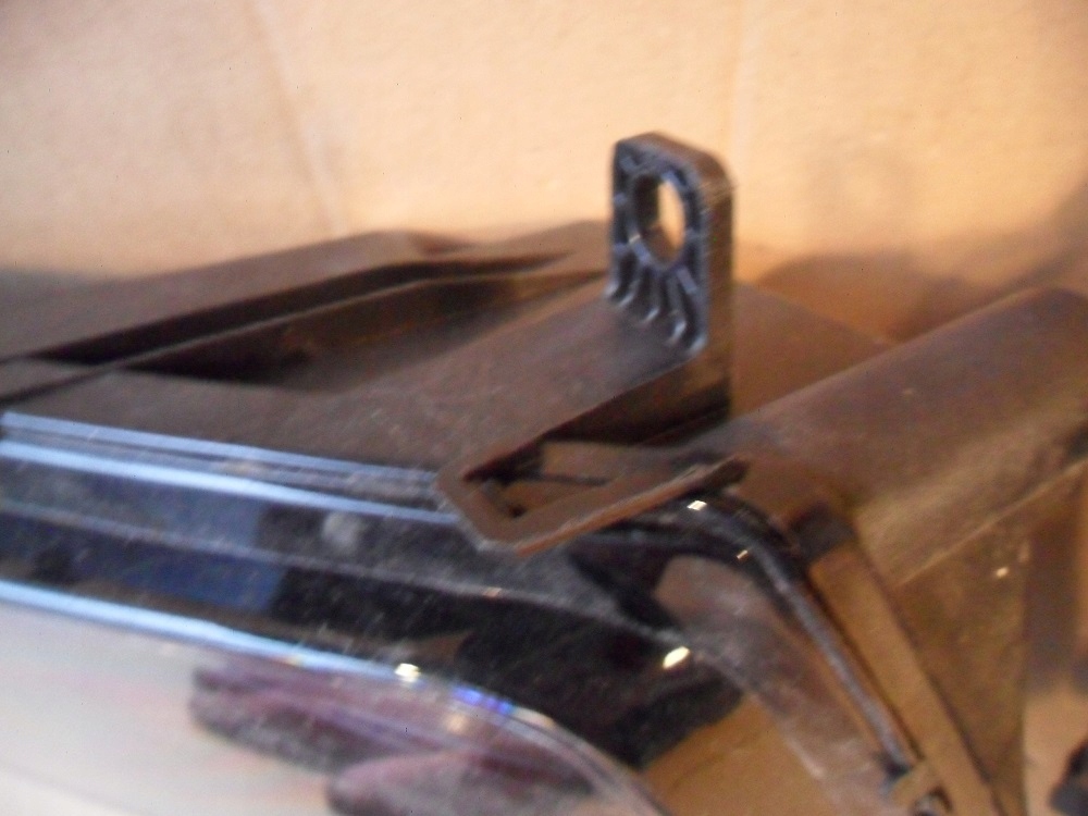 фото №8, Vw touran ii 2015 протитуманна фара правий i лівий комплект