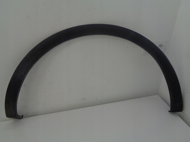 фото №1, Renault kadjar молдинг крила права задня задня