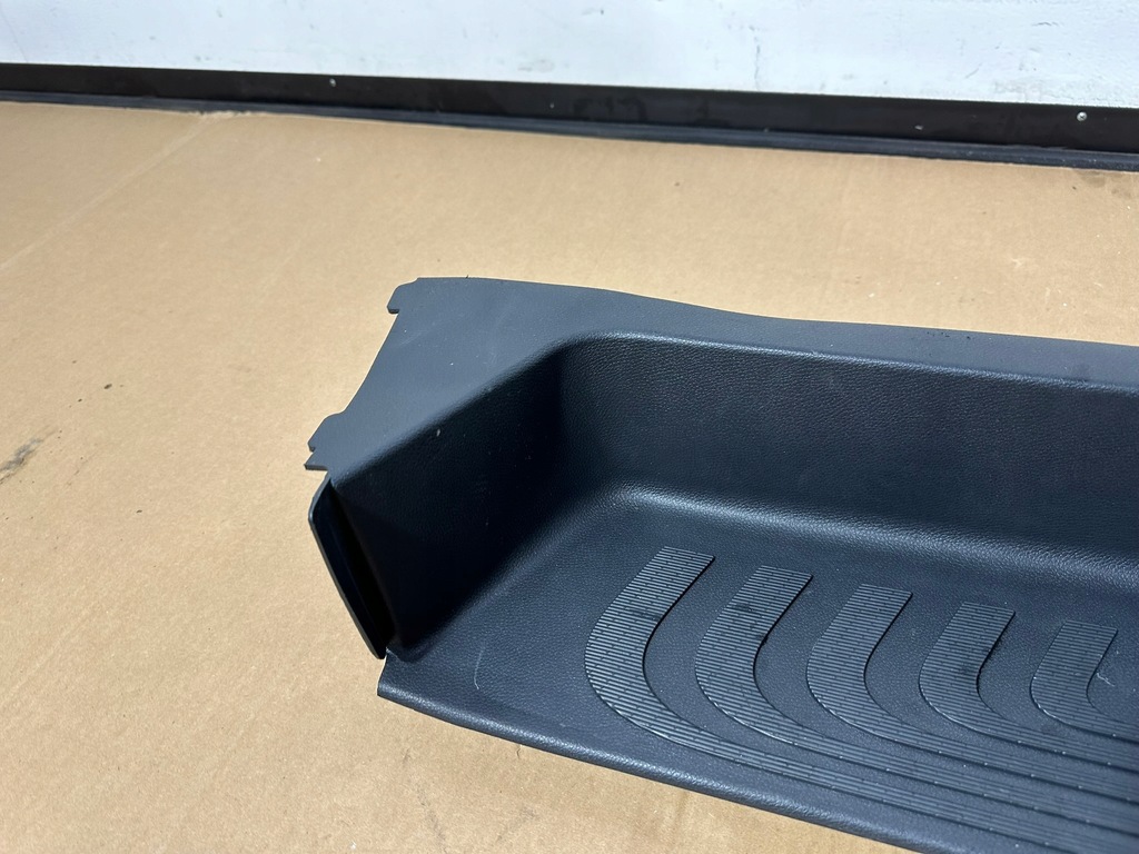 фото №7, Подножка левый, порог левый bok, боковой левый mercedes w447 cz, vito