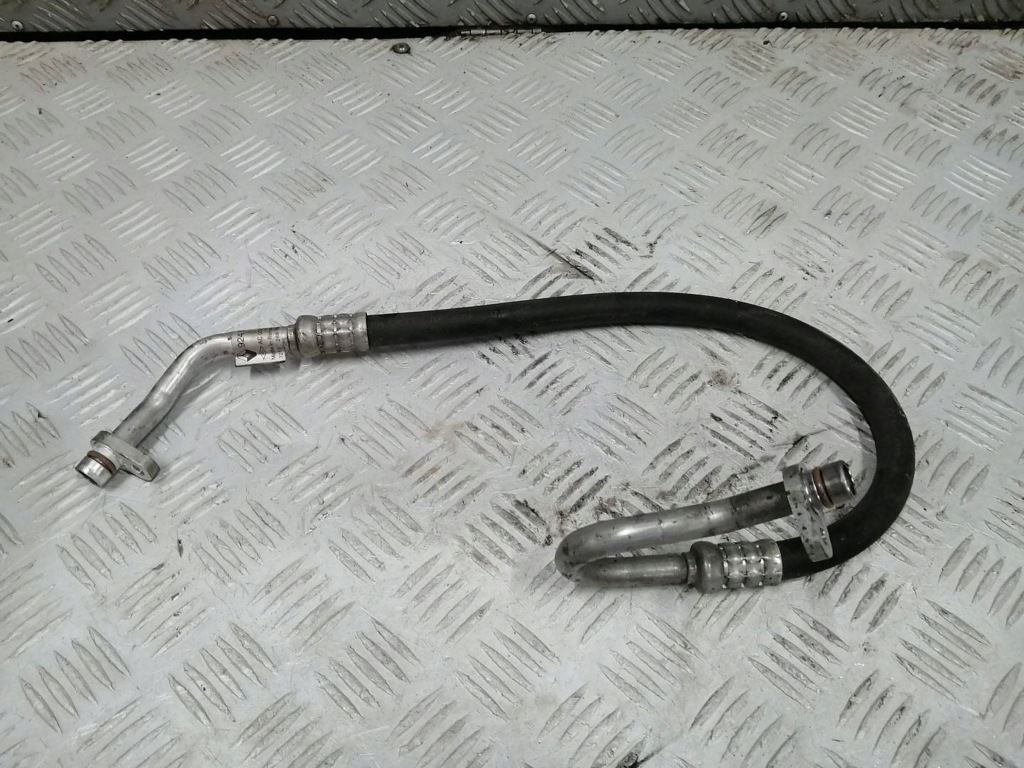 фото №1, Dacia duster ii шланг кондиционера 924902418r