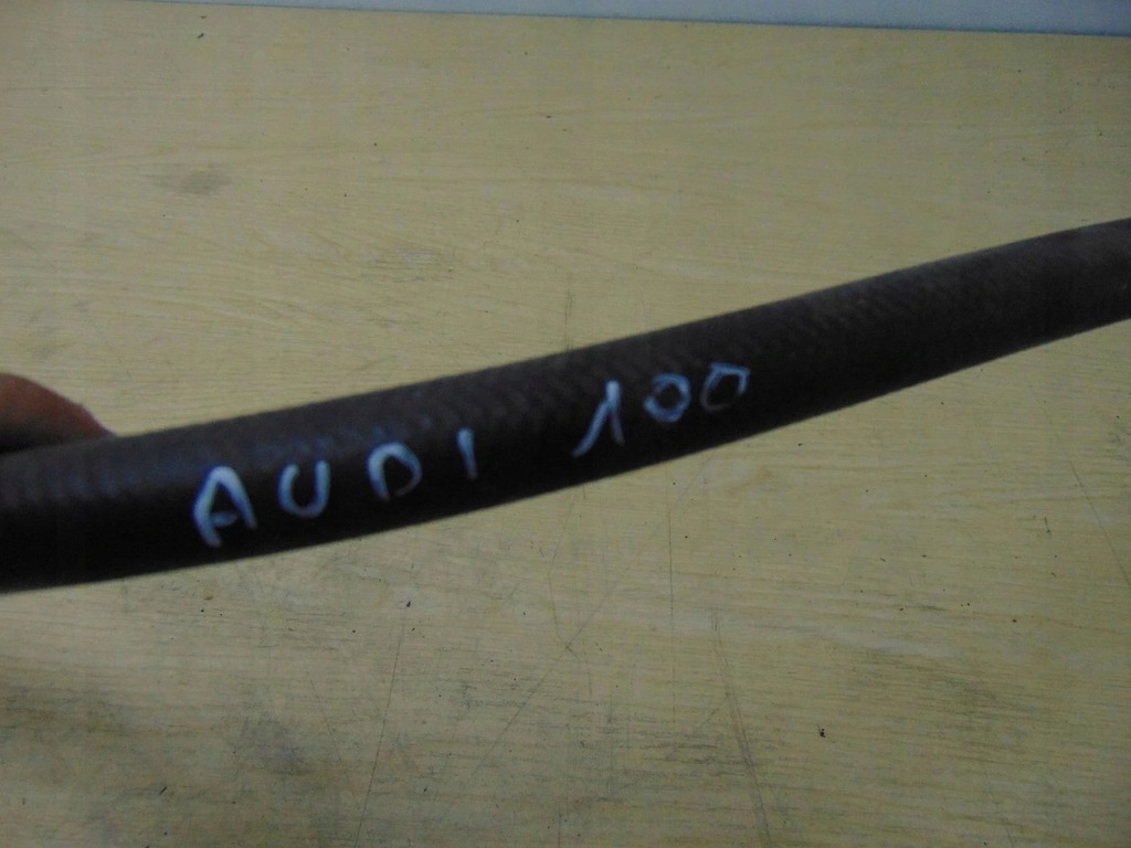 фото №4, Шланг кондиционера audi 100 a6 c4