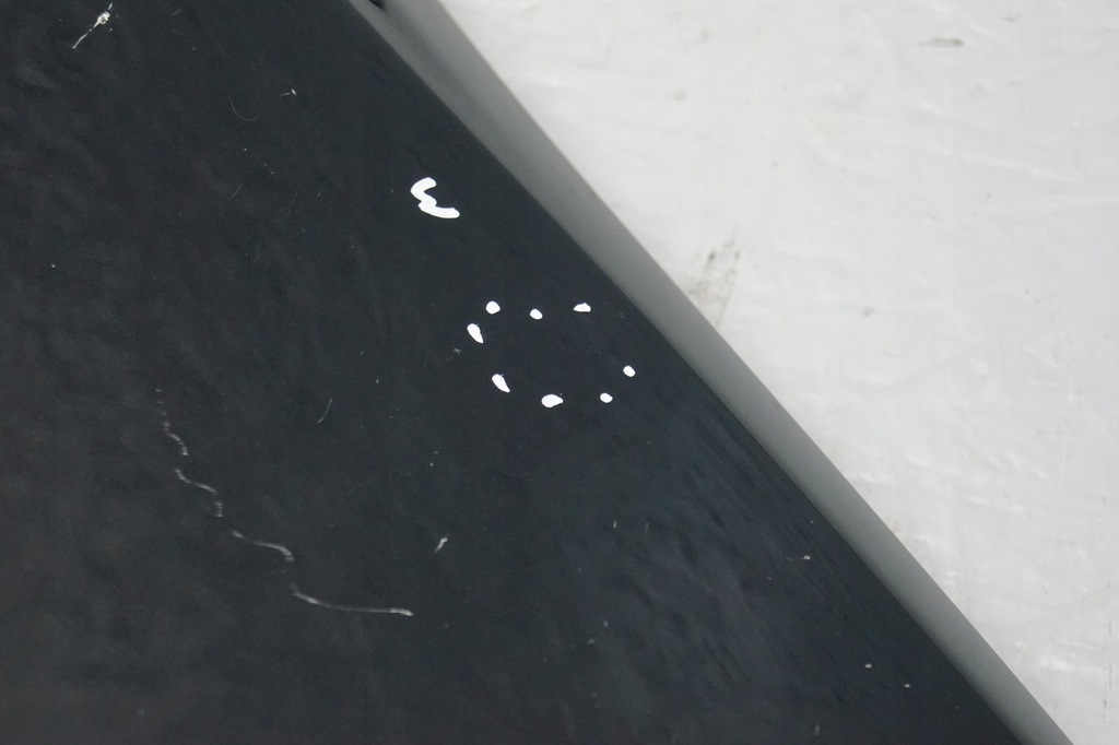 фото №12, Крыло правый перед mitsubishi colt vi lift 5d