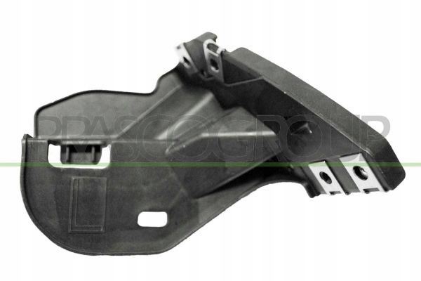 фото №1, Кронштейн бампер land rover lr16a142