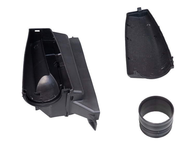 фото №10, Ловець впуск повітрозабірник повітря 1.6 1.9 2.0 tdi audi a3 8p a4 b7 seat alhambra