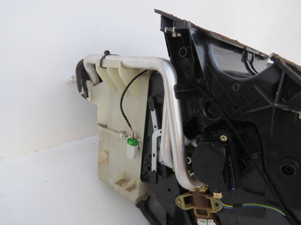 фото №7, Обігрівач комплект volvo xc70 ii cross awd 2.4d 185km 2000-2007r p30755812