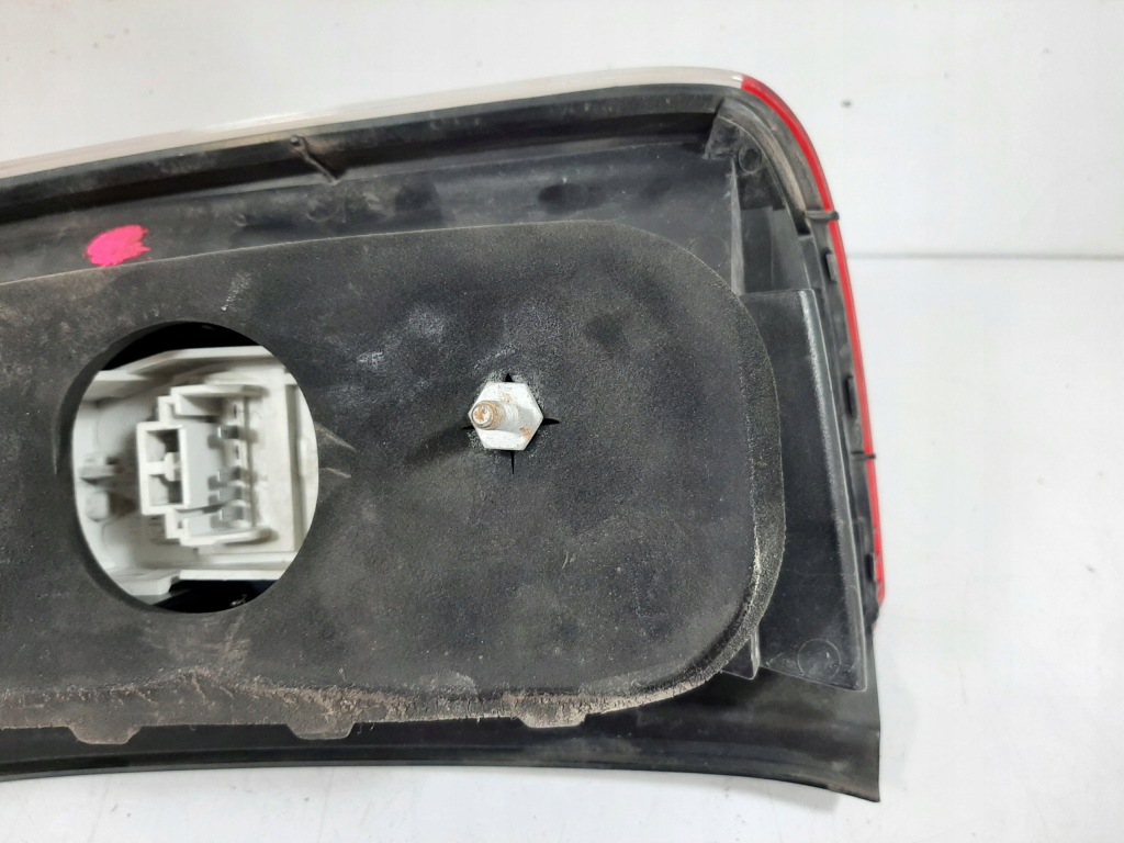 Lancia musa 1.4 16v lift 09r лампа лівий задня led 51798416 в Україні