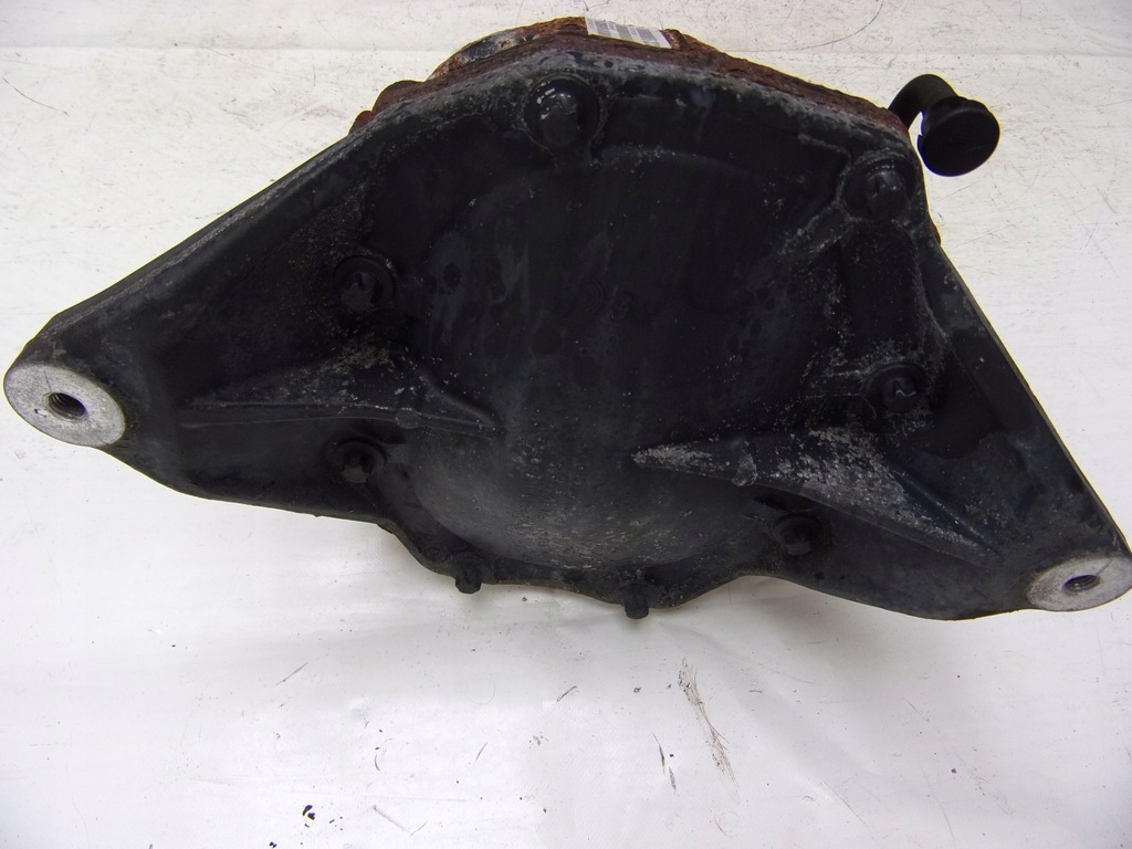 фото №6, Dodge durango iii 3.6 11- дифференциал мост задняя 68019089ab