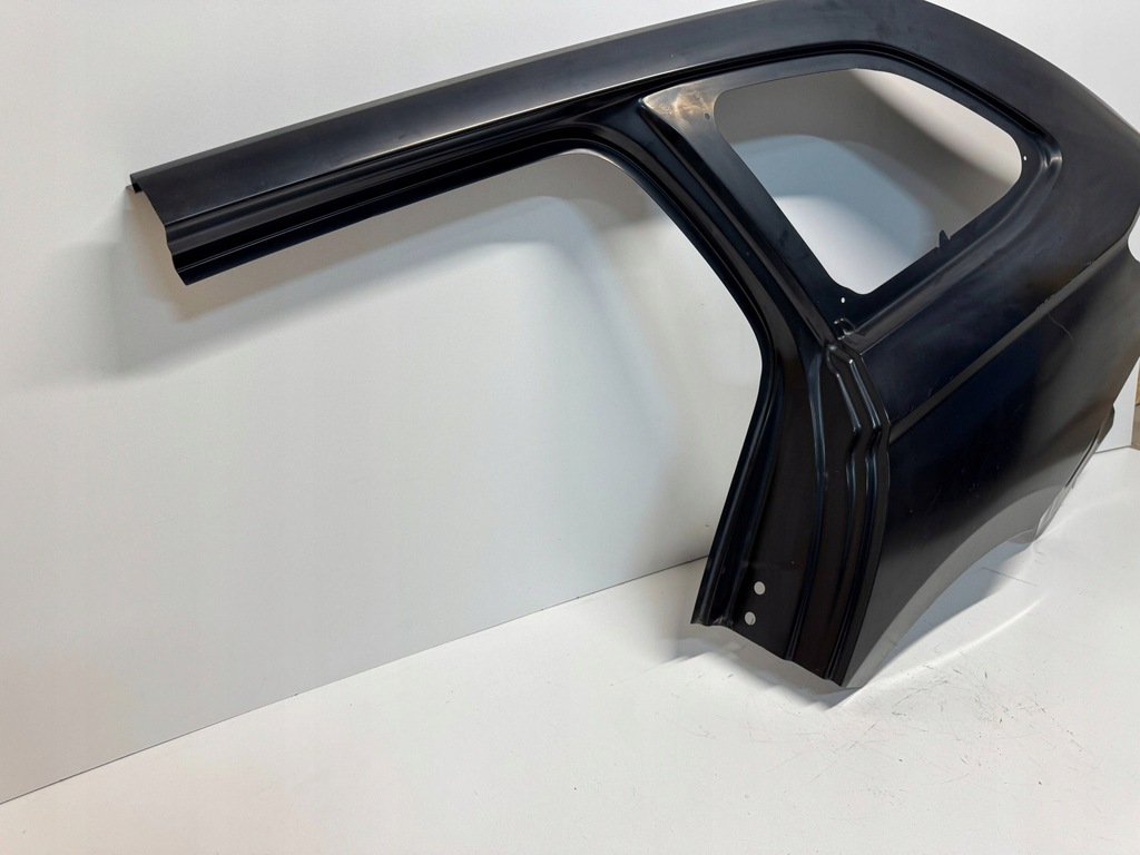 фото №14, Skoda octavia iv 4 kombi крыло задняя задний обшивка левая четверть