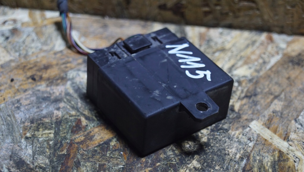 фото №5, Реле porsche 924 944 94461715000