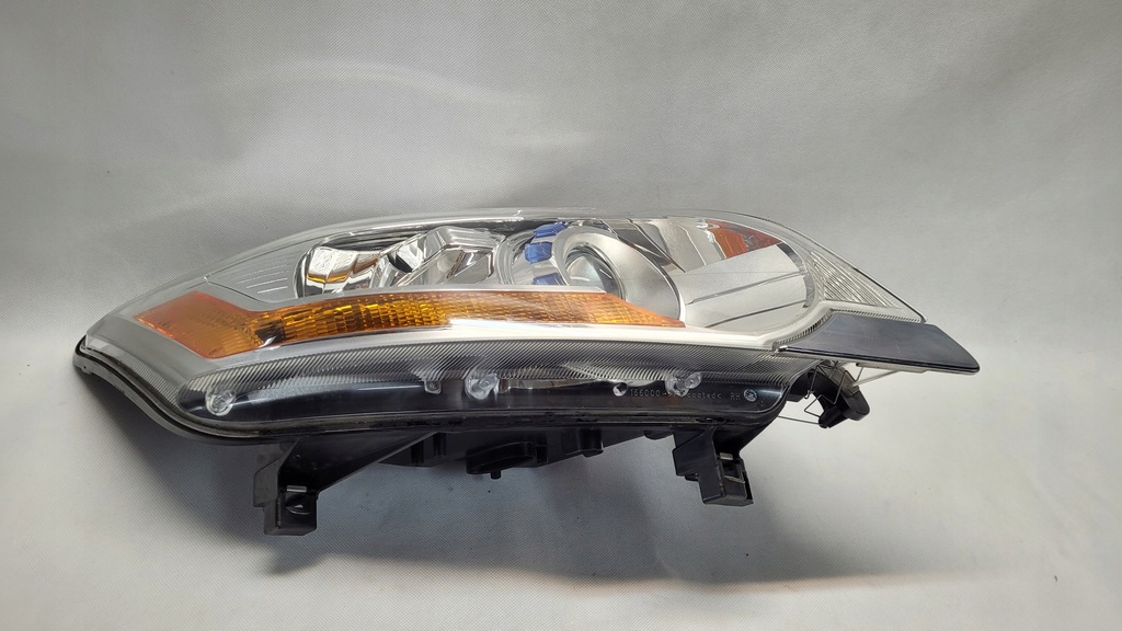 фото №13, Ford kuga mk 1 лампа перед передняя правая линза