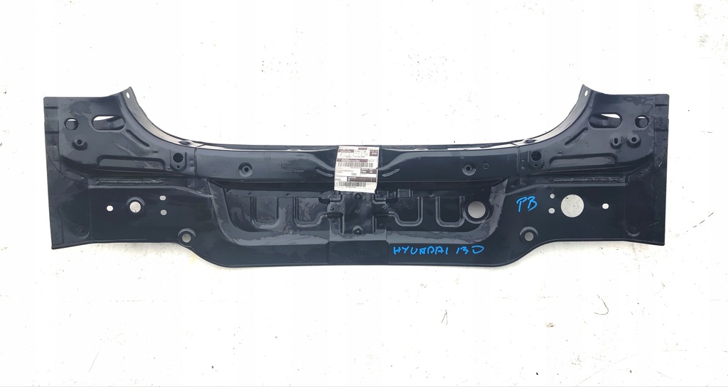 фото №1, Hyundai i30 iii pas задний kombi