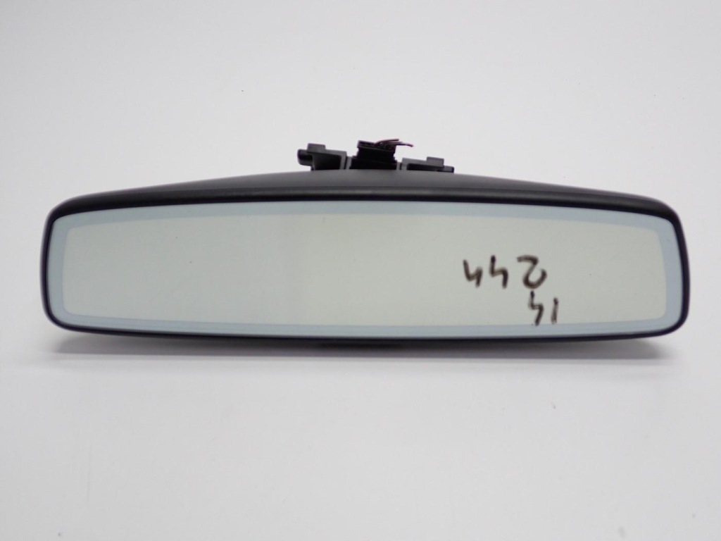 фото №1, Зеркало внутреннее заднего вида 6830616 bmw 4 i4 g26 24r