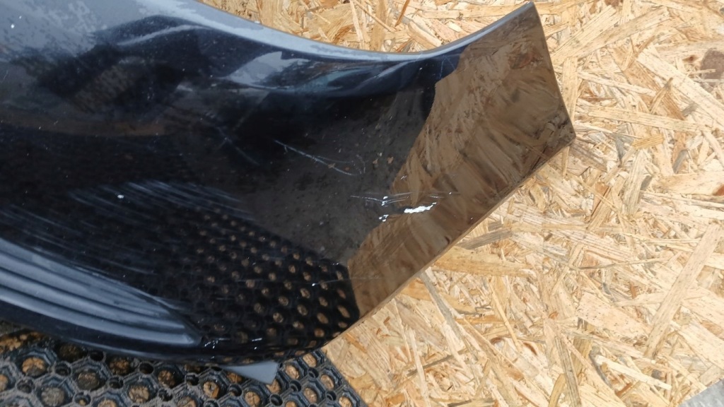 фото №10, Opel insignia a бампер перед z22c