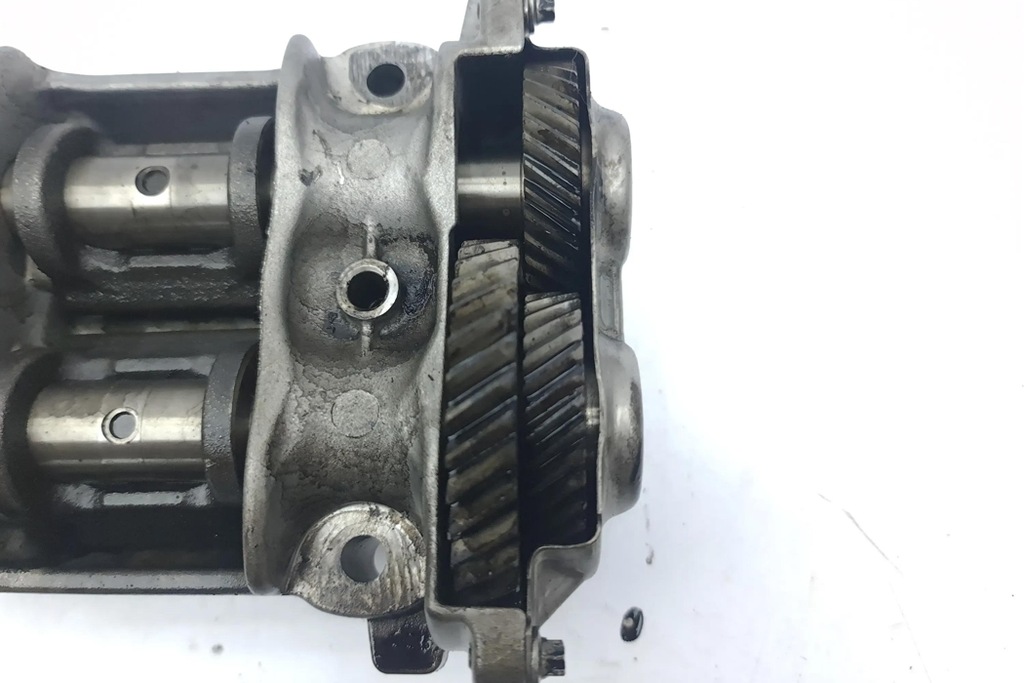 фото №9, Wał балансировочный chrysler voyager iv rg, rs 542116 2.8l дизель 110kw 2006