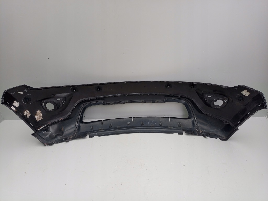 фото №10, Jeep grand cherokee wk2 lift 2014- бампер передній =