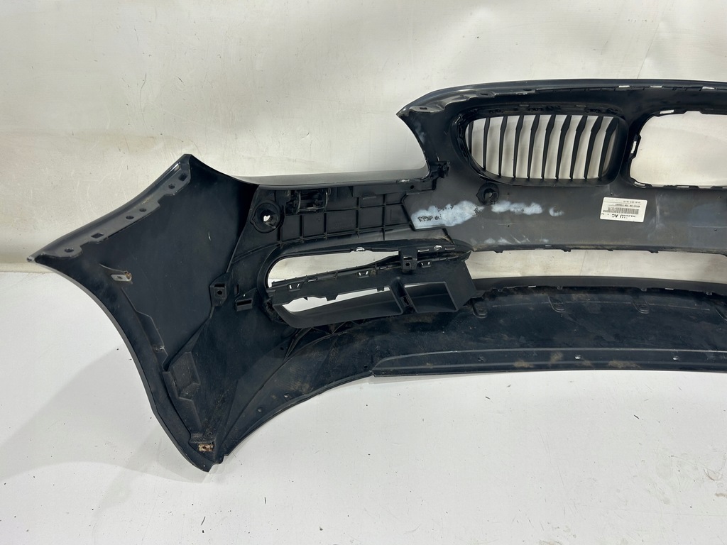 фото №7, Бампер перед передний bmw 6 f12 f13