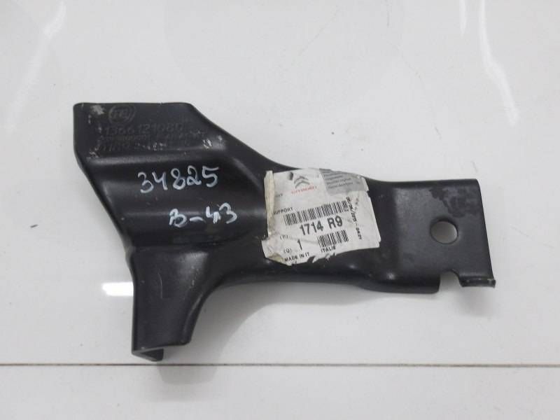 фото №1, Peugeot boxer кронштейн катализатора