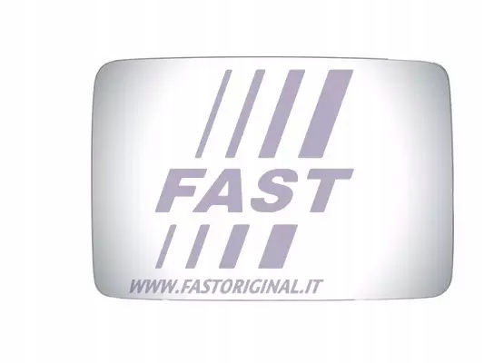 фото №3, Fast стекло зеркало ft88603