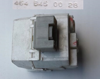 фото №1, Модуль реле smart forfour 4545450028